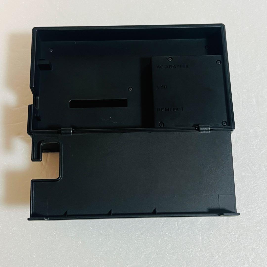 【動作品】Nintendo Switch バッテリー強化版 おまけ付き