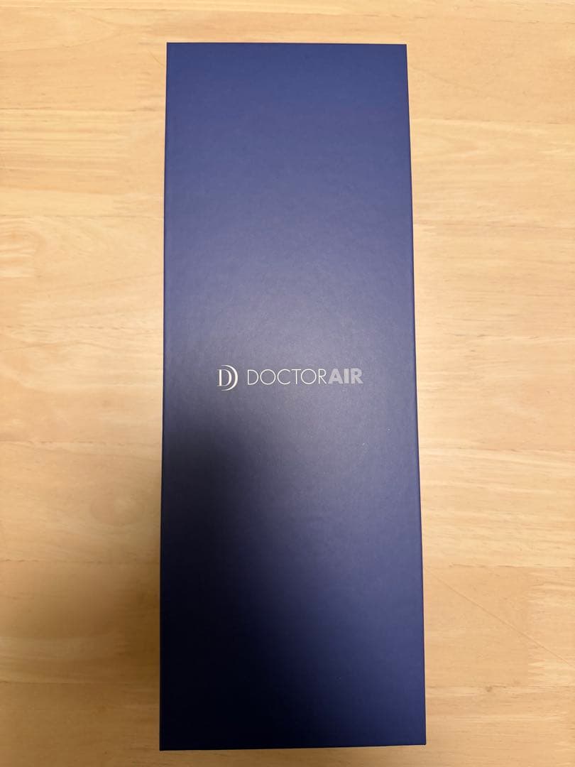 DOCTOR AIR シャワーヘッド　BSH-01