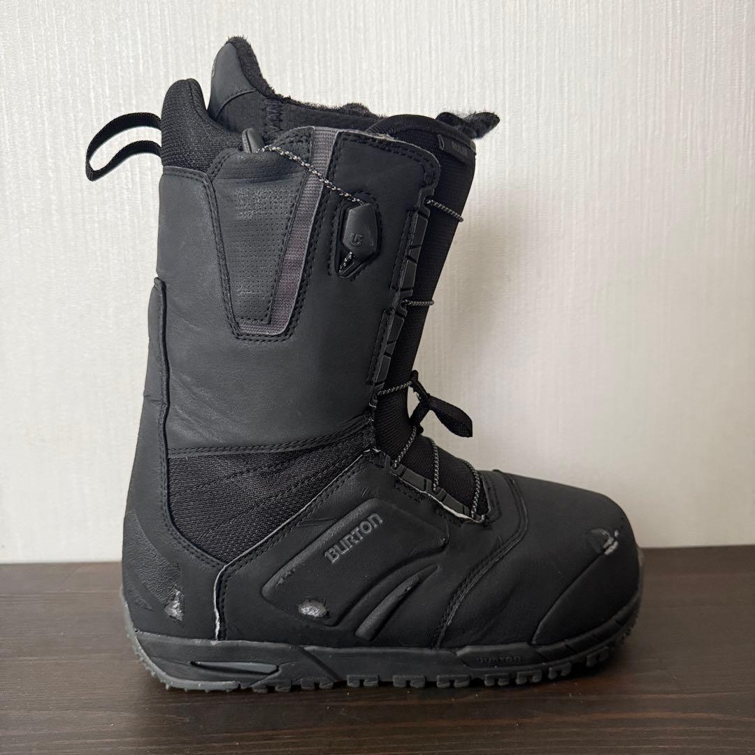 バートン　ルーラー　アジアンフィット　25.0