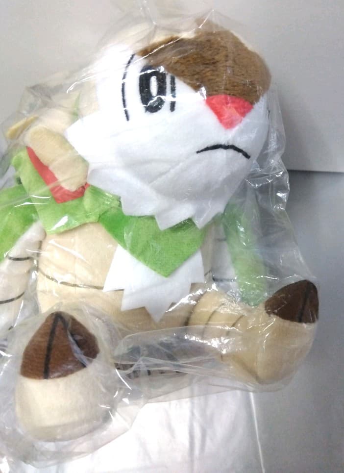 ポケモン　ぬいぐるみ　ブリガロン　ポケモンドールズ　202307092125