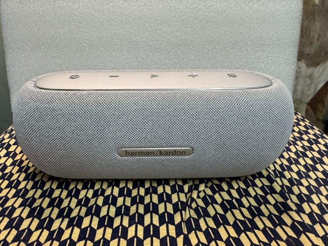 Harman Kardon LUNA Bluetoothポータブルスピーカー