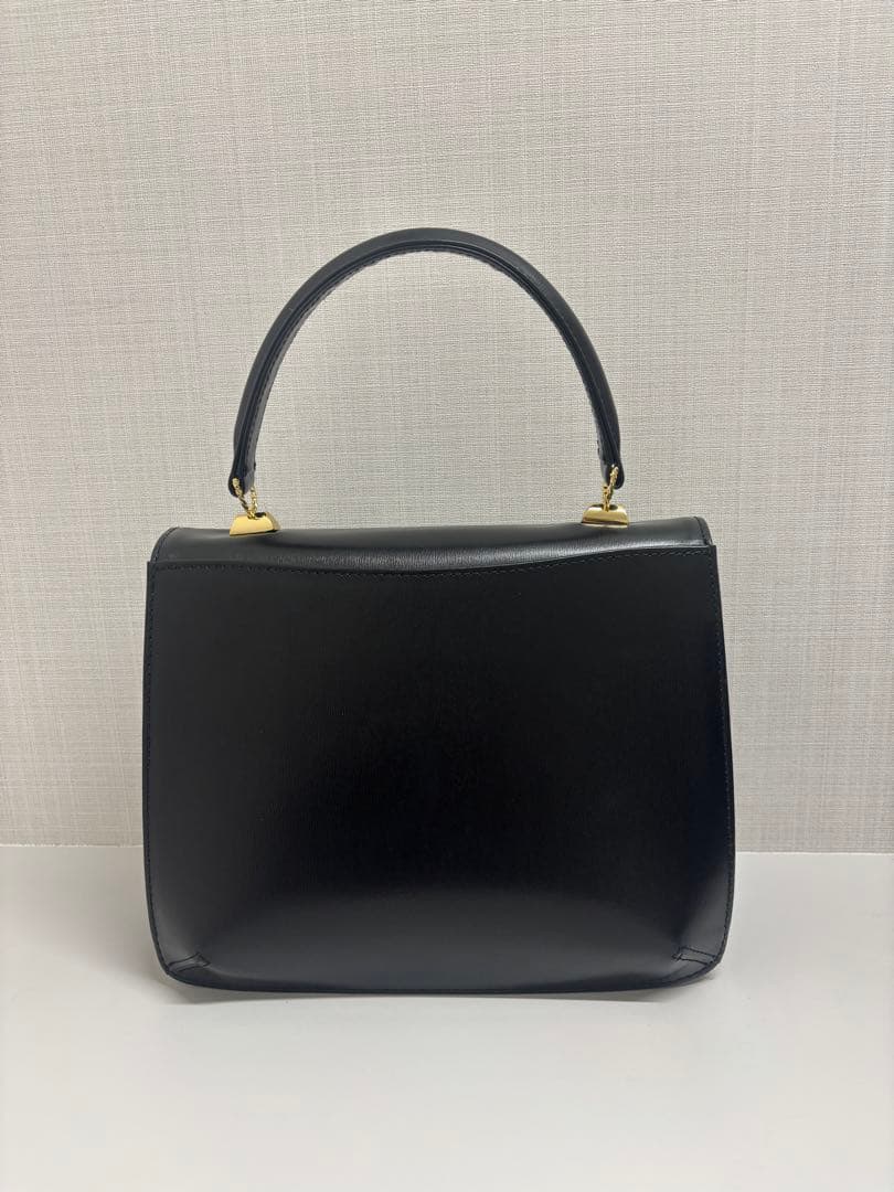 Hamano 傅濱野 ハマノ エトワール フォーマル ハンドバッグ 美品