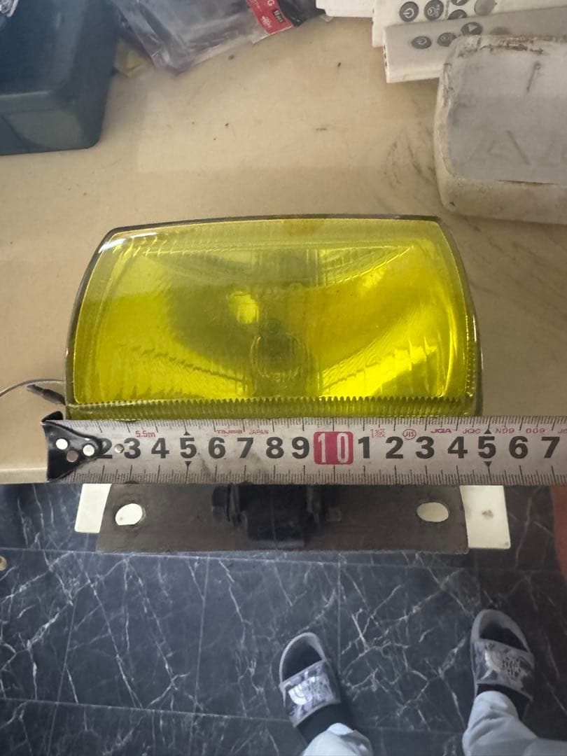 PIAA フォグランプイエロー