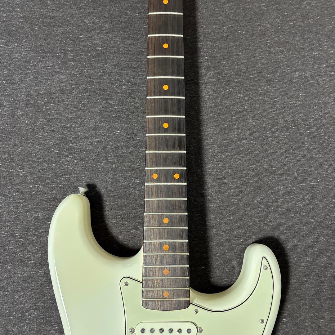ギター Fender Custom Shop Stratocaster 1959 NOS