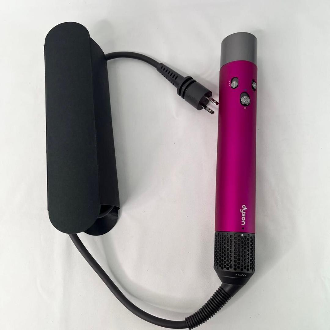 【美品】Dyson Airwrap マルチスタイラーComplete HS05