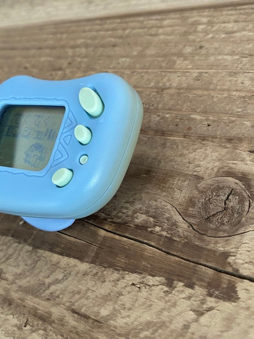 HUDSON てくてくエンジェル Due ふたつの星の物語 ブルー