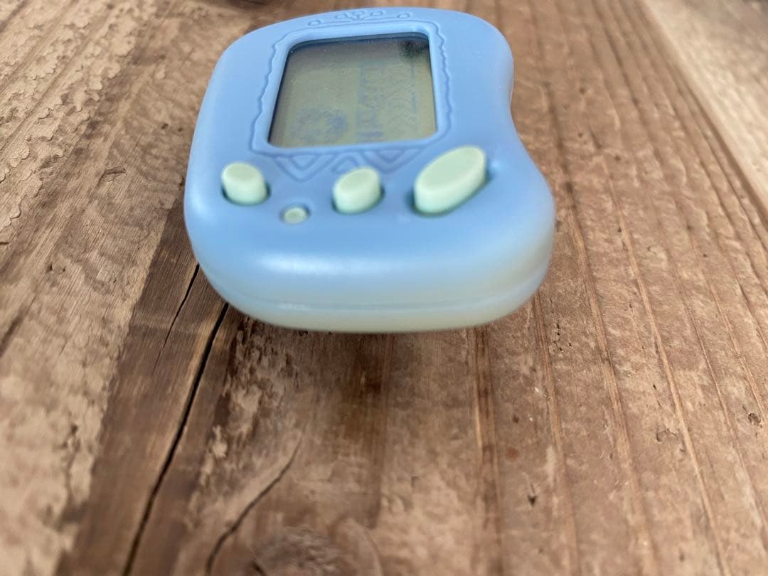 HUDSON てくてくエンジェル Due ふたつの星の物語 ブルー