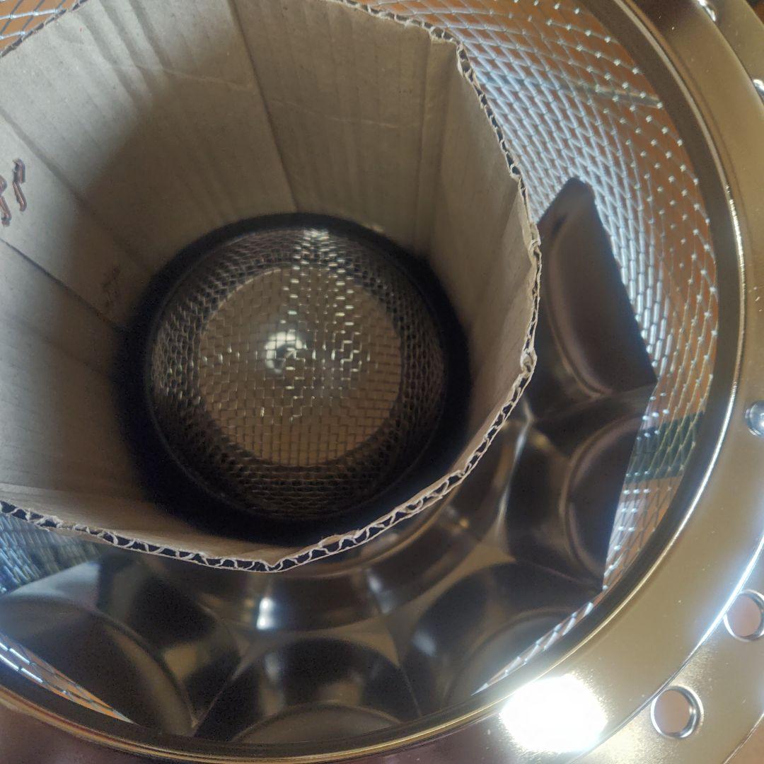 FUJIKA ケロシンスペースヒーター KSP-229-21C ホワイト 反射板