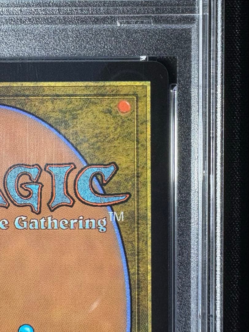 魔女、ヤ・シュトラ・ルル サージfoil 日本語版　PSA10