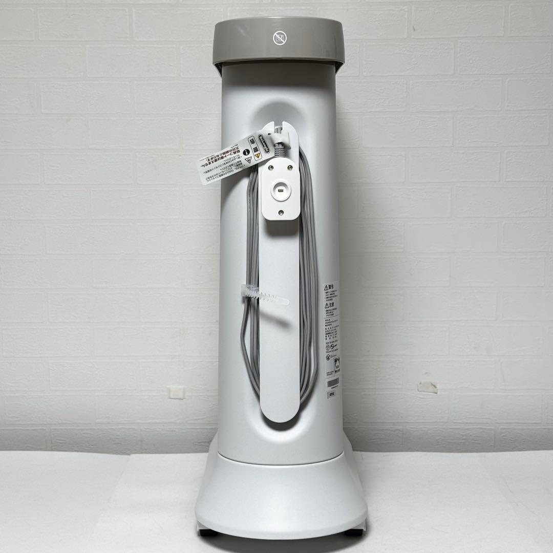 【美品】デロンギ IDH15WIFI-WB マルチダイナミックヒーター ソラーレ