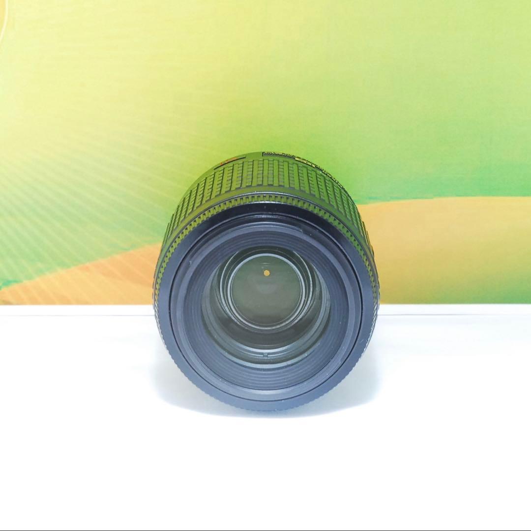 ✨美品✨Nikon AF-S 55-200mm 1:4-5.6 ED VR