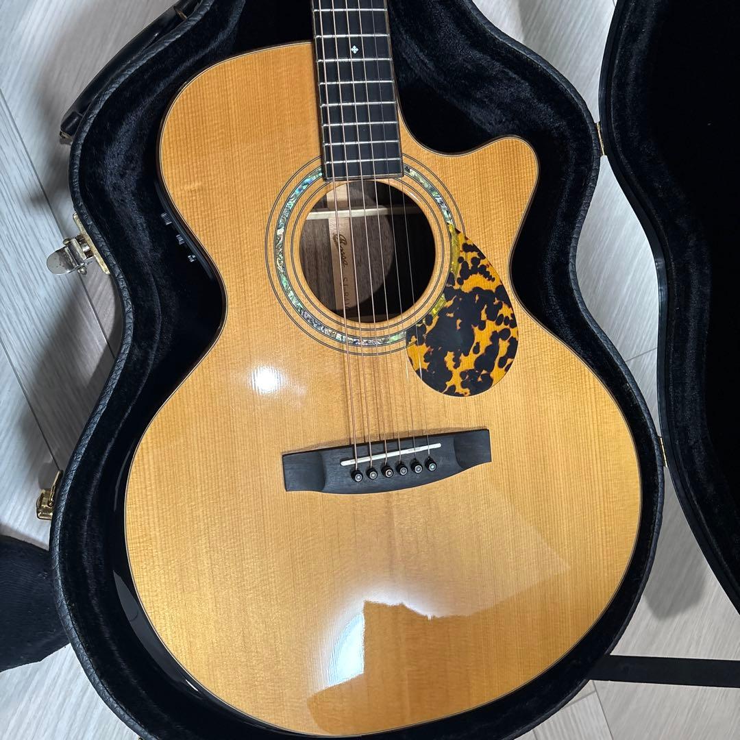 ギター Rosso SJ-841C