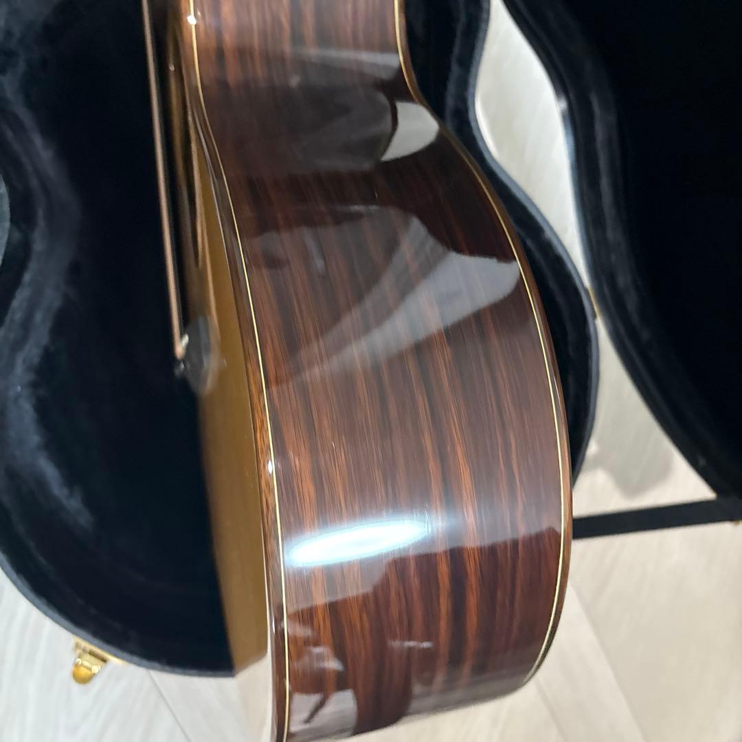 ギター Rosso SJ-841C