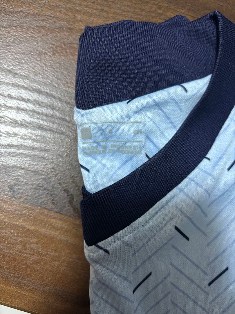 チェルシー 20/21 アウェイユニフォーム メイソン・マウント