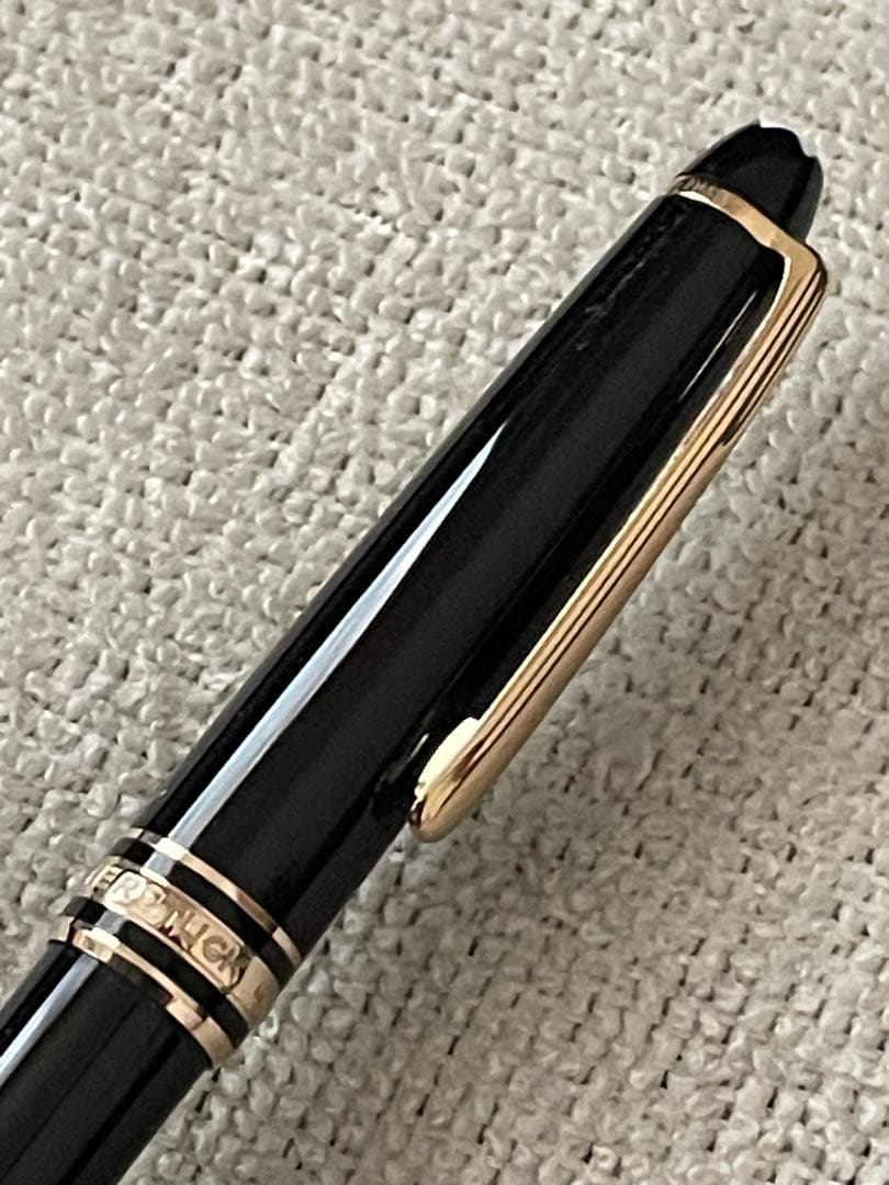 ◾️極美品◾️モンブラン 164 ボールペン◾️マイスターシュテュック◾️未使用に近い◾️