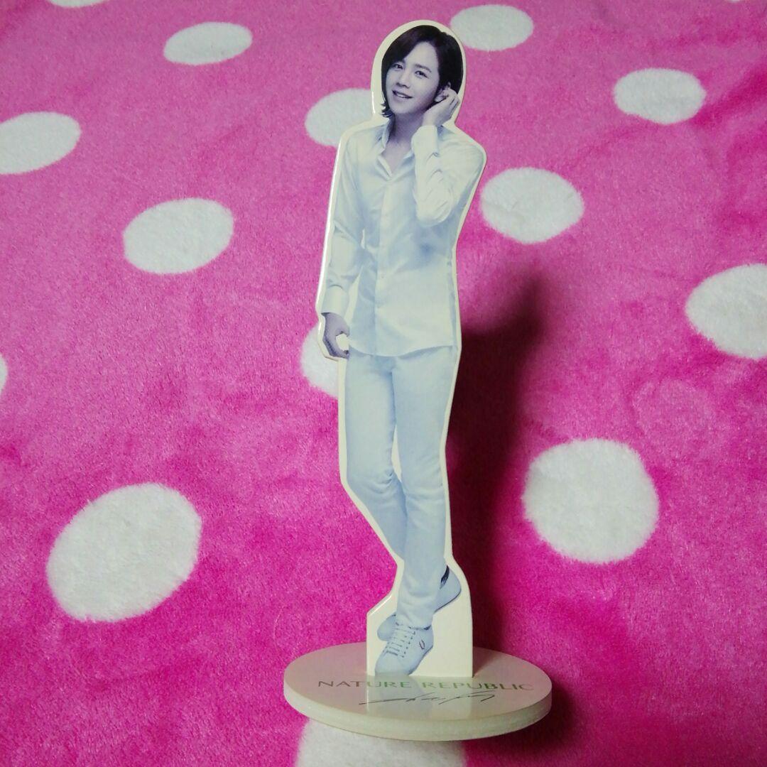 ✳【512】チャングンソク　NATURE REPUBLIC　卓上ミニパネル