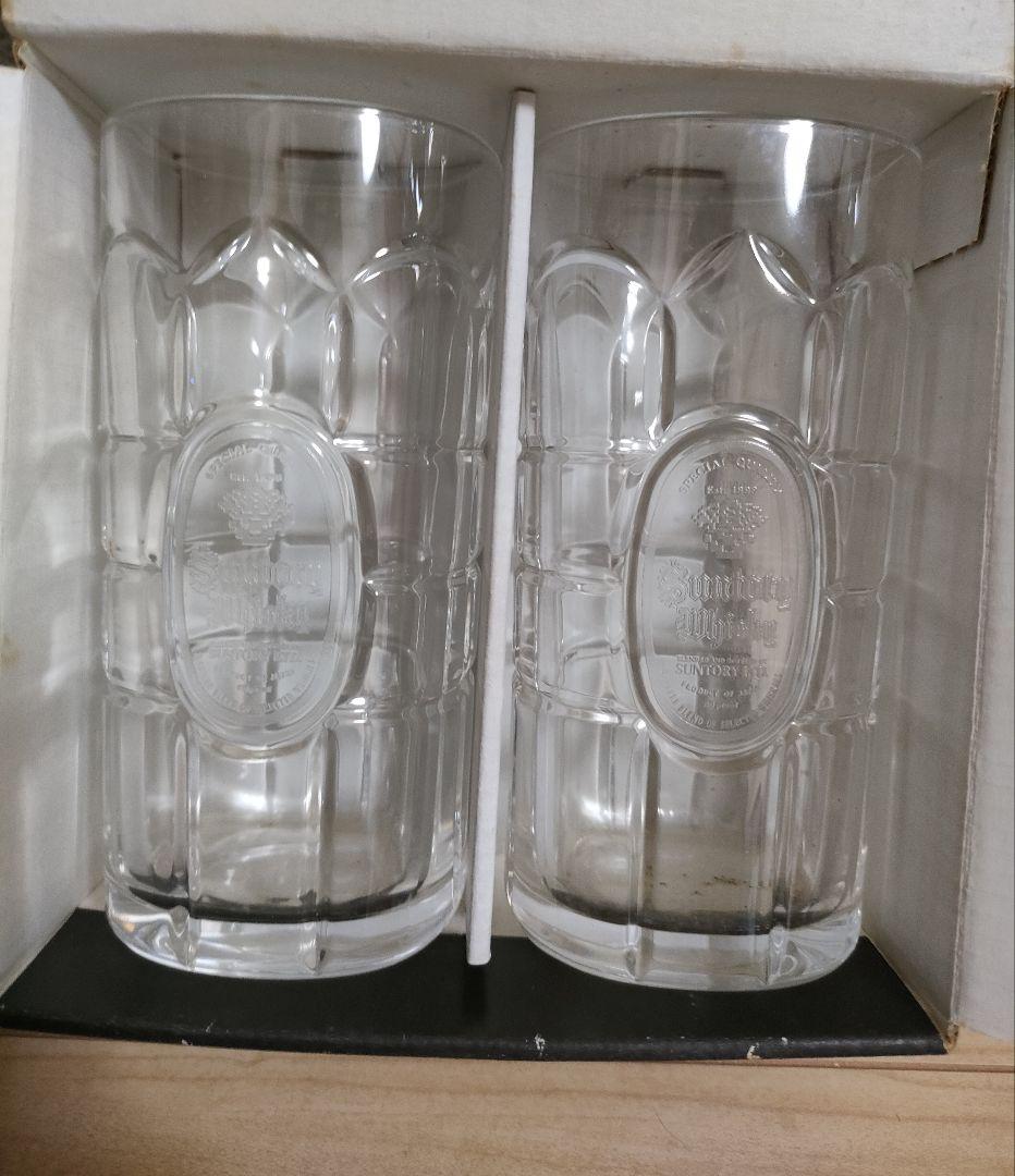 我ら角瓶党ウイスキーセット クリスタルデキャンタ付き