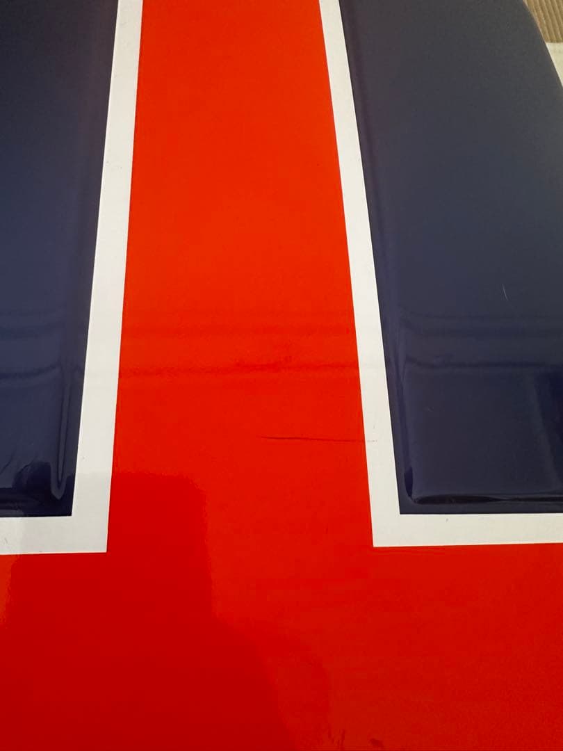 Innovator キャリーケース ネイビー 赤 機内持ち込み可