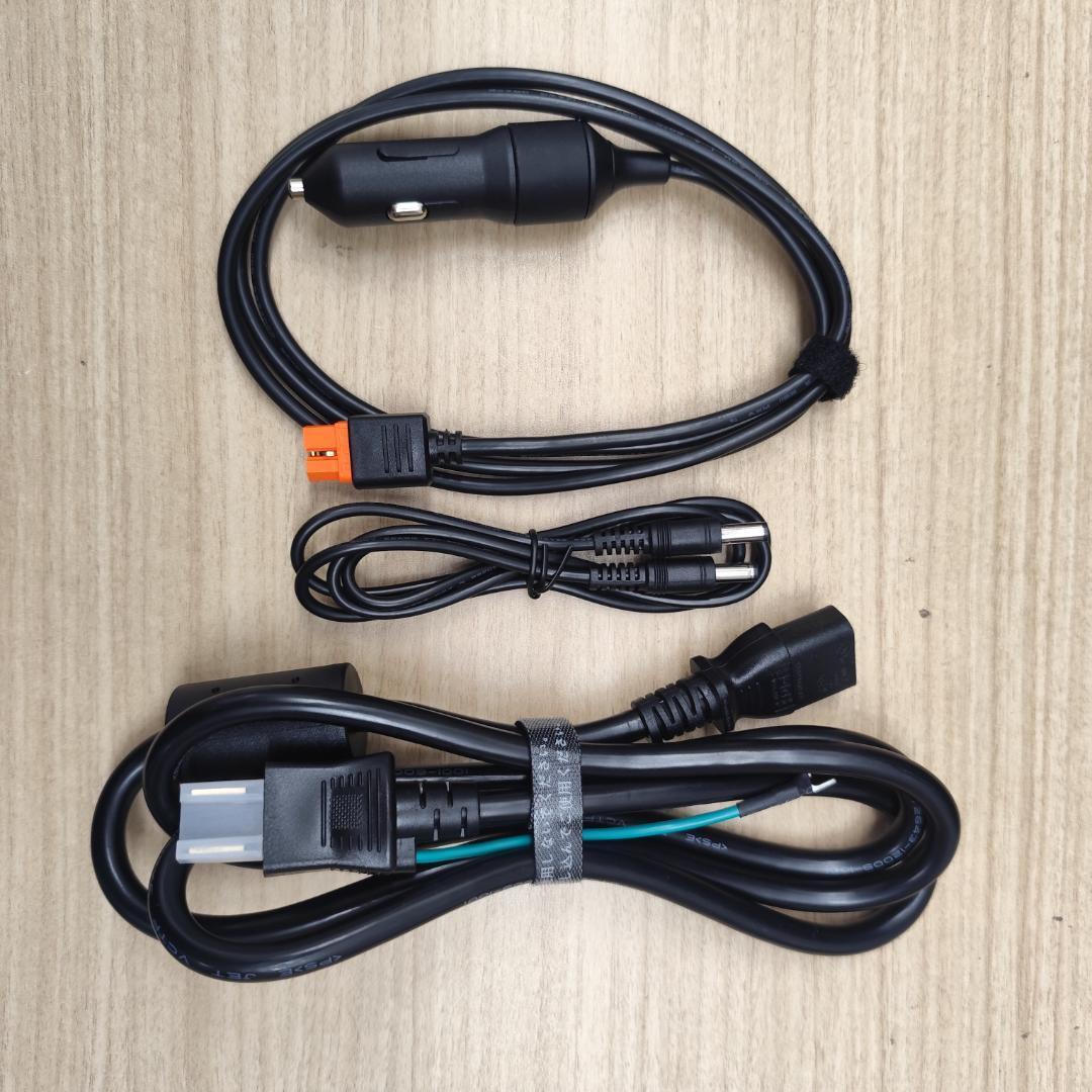 セール！【公式認定整備済品】EcoFlow Delta3 1500ポータブル電源