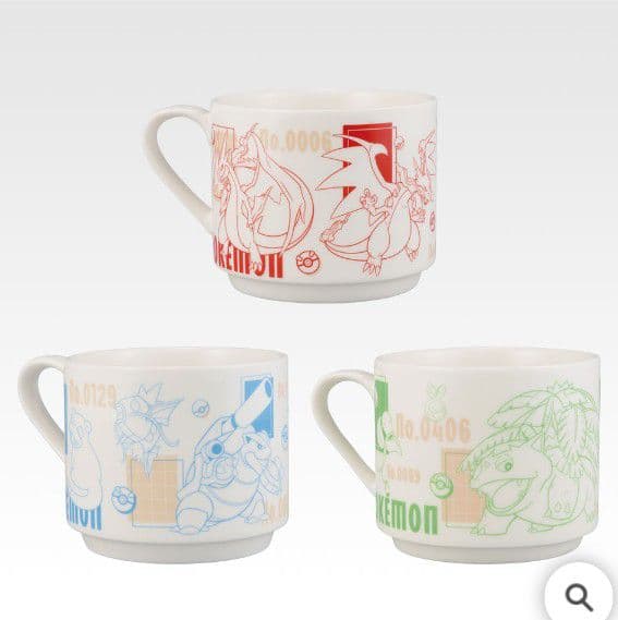 ポケモン一番くじ　全種