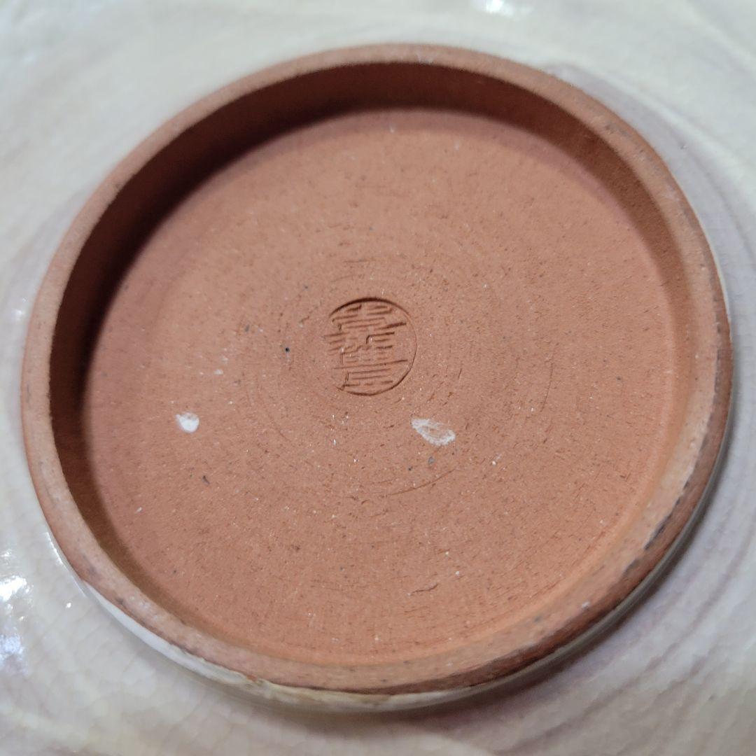 昭和初期 京焼 嘉曹窯 色絵金彩 小皿5枚セット 銘々皿 椿 梅 花文様