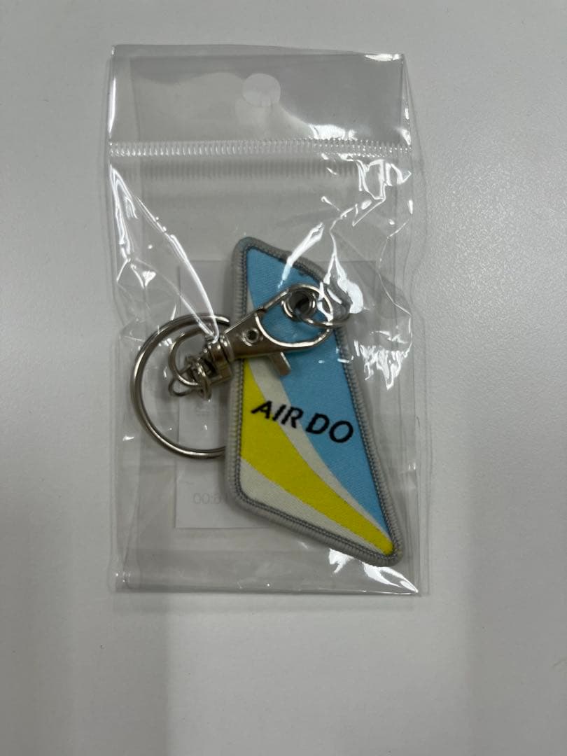 ベアドゥ エアドゥ ウイングレットキーホルダー フライトタグ コンプリート