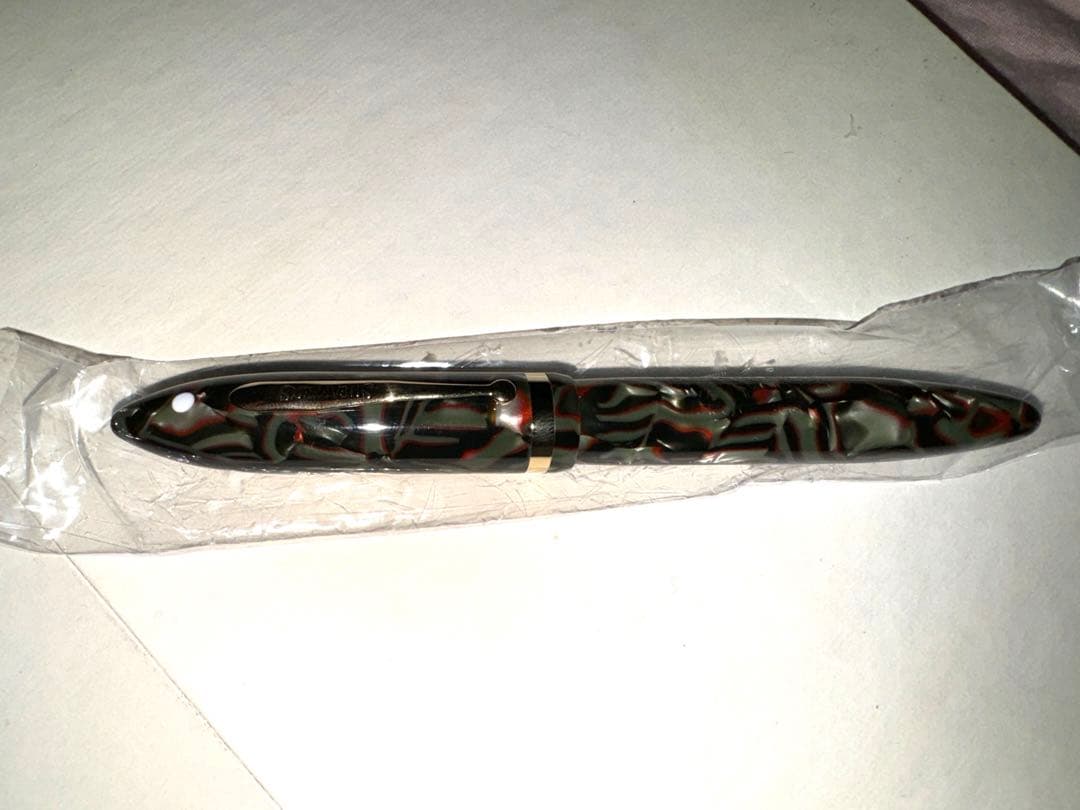 SHEAFFER'S BALANCE LIMITED EDITION 万年筆