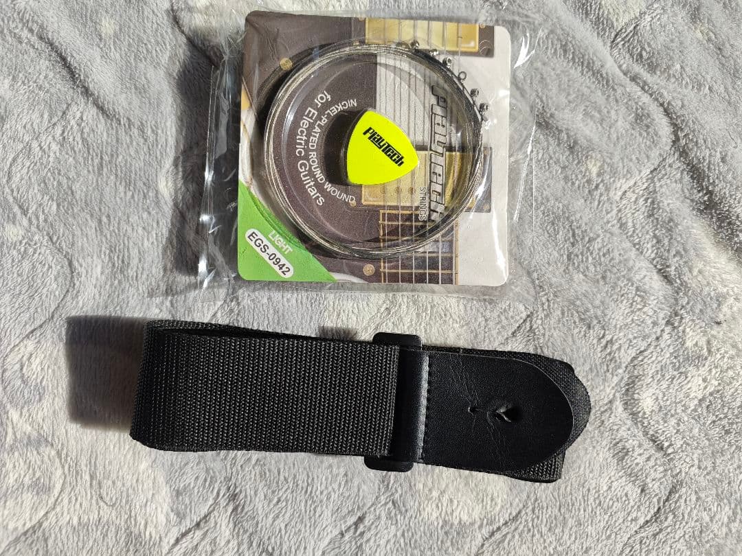 ギター Fender MIJ HYBRID 60s Stratocaster 3TS