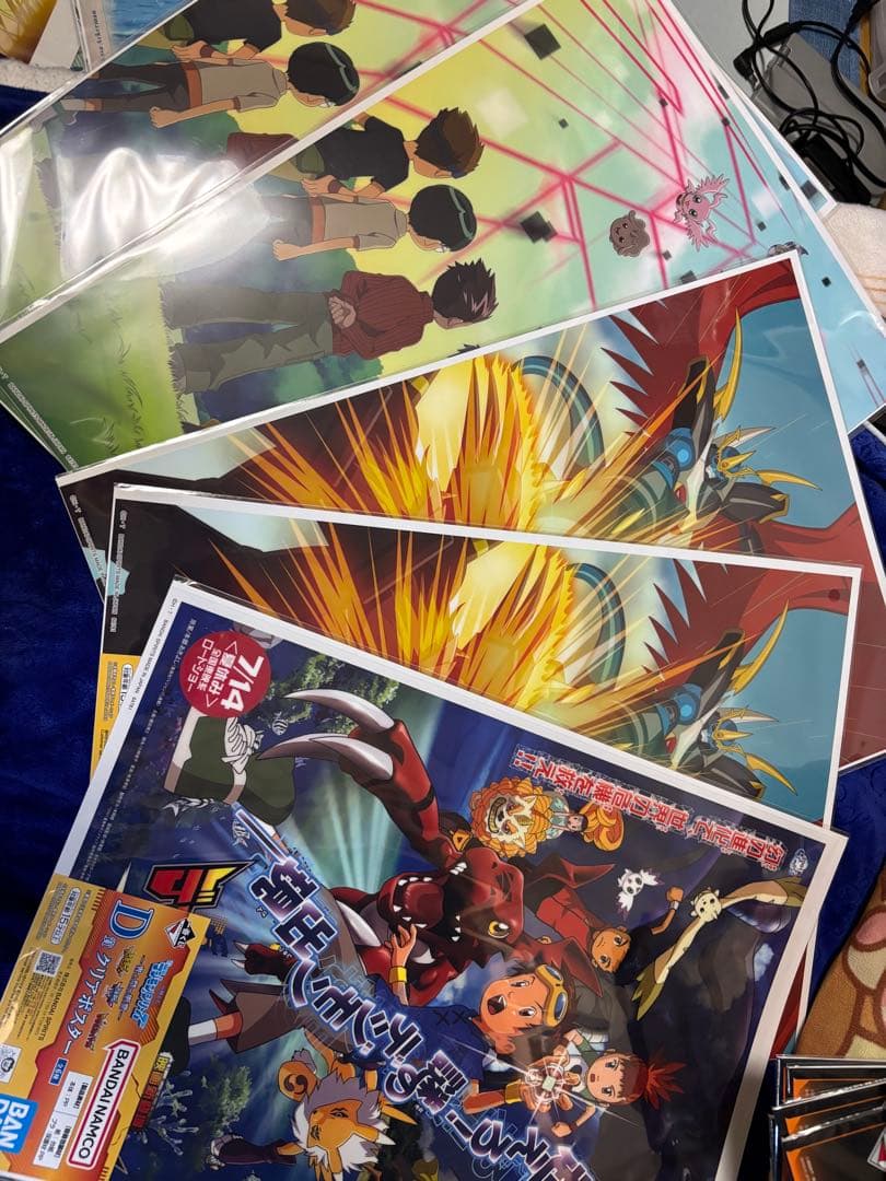 一番くじ　下位賞　１５０点以上　まとめ売り