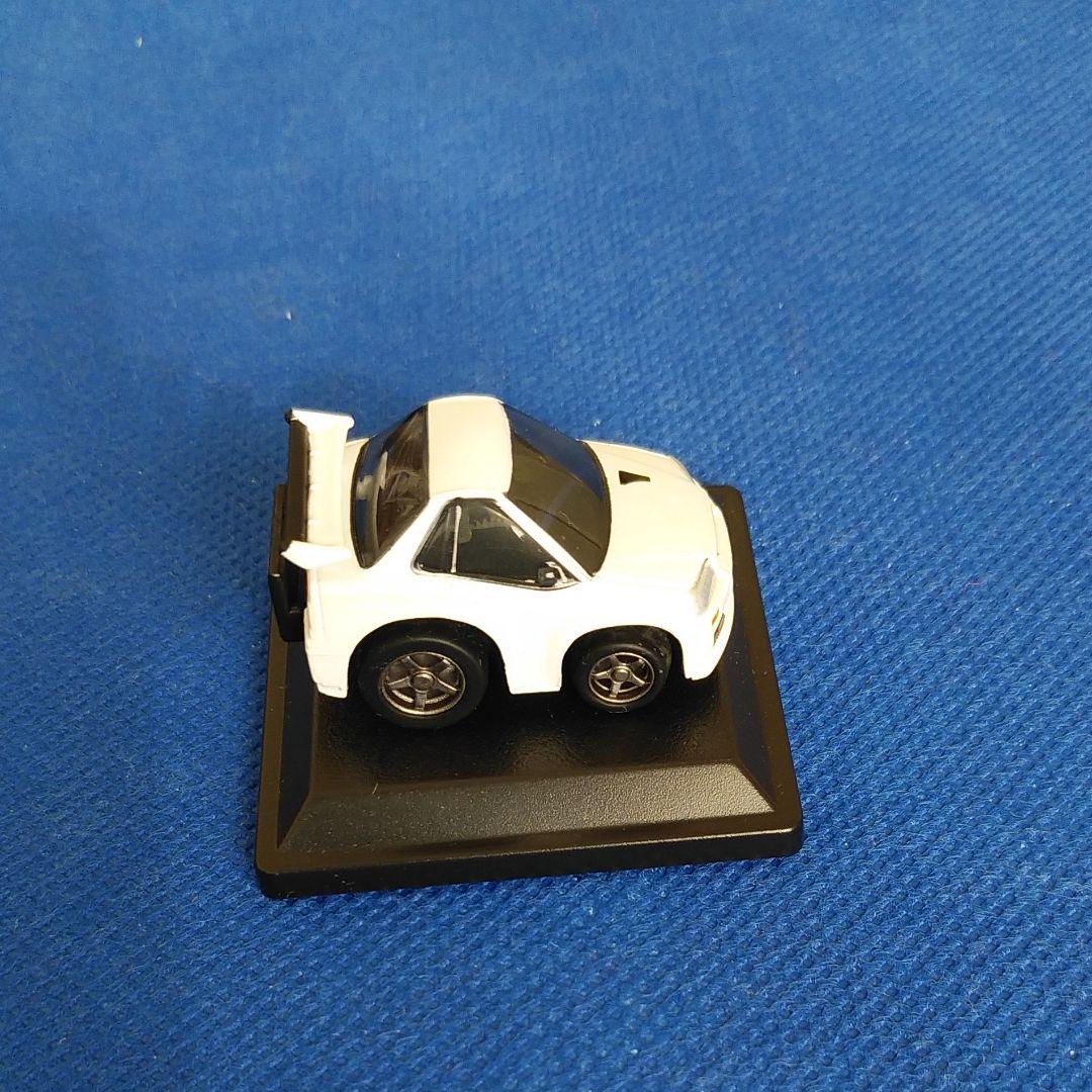 チョロQ スカイライン　GTーR　　懸賞品　 ちびっ子チョロQ