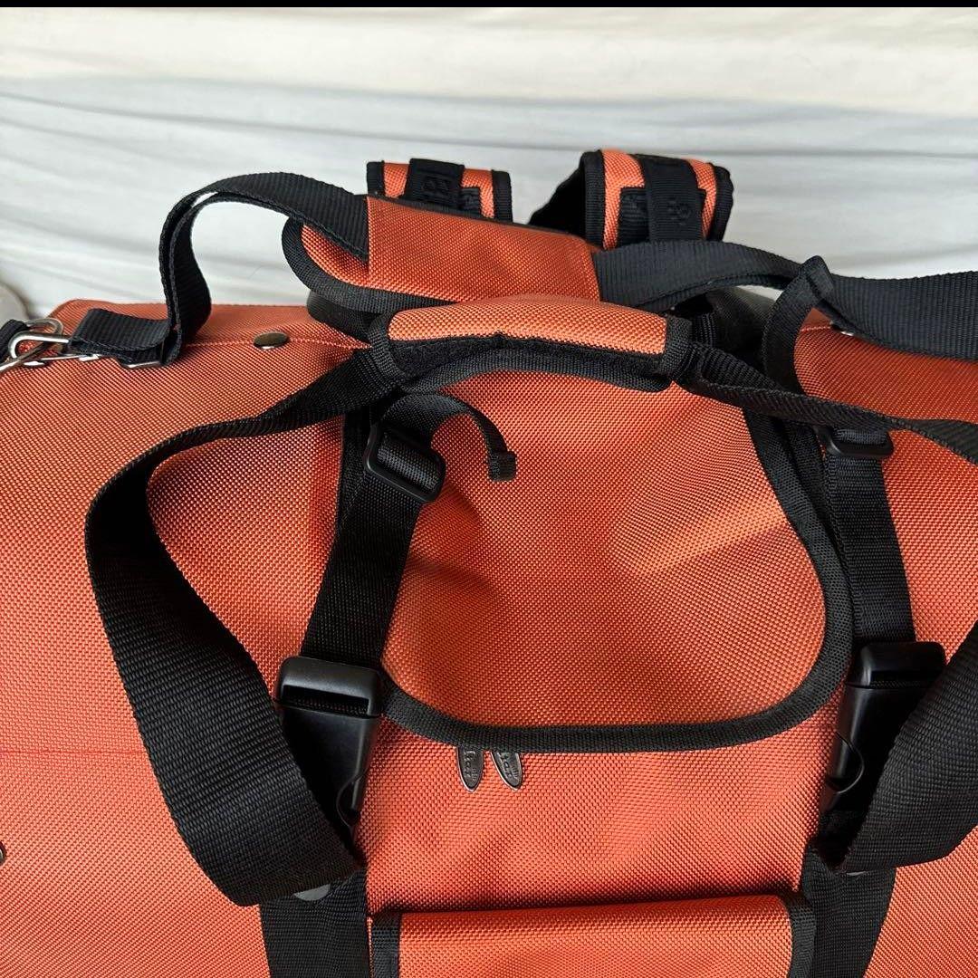 Celltei　セルティ　キャリーリュックＬサイズ　ペット用　中型犬