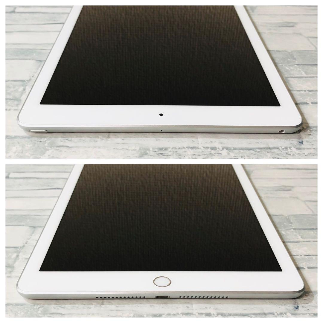 iPad 第6世代 32GB wifiモデル　管理番号：050