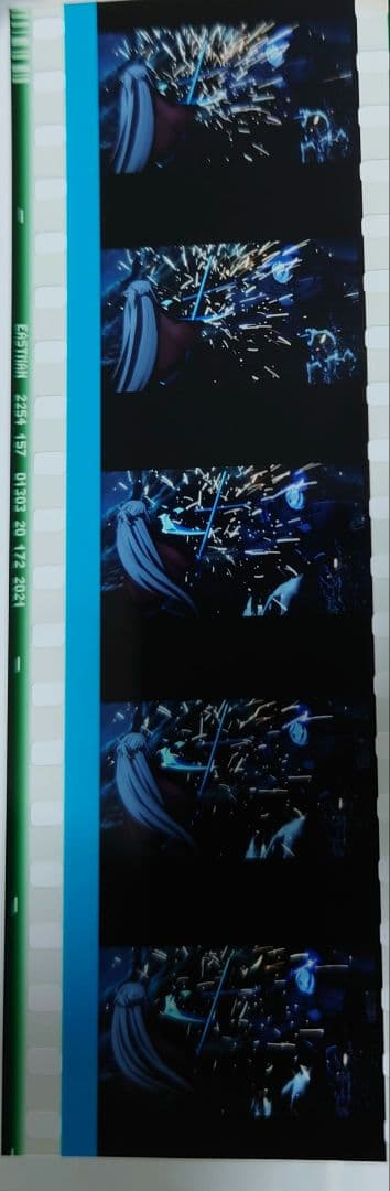 ソードアートオンラインフィルム