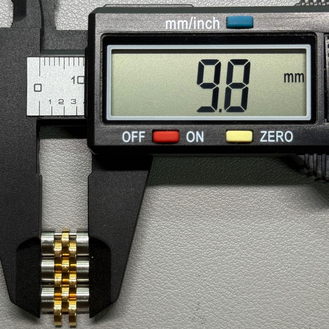 ROLEX DATEJUST 69173 3コマ