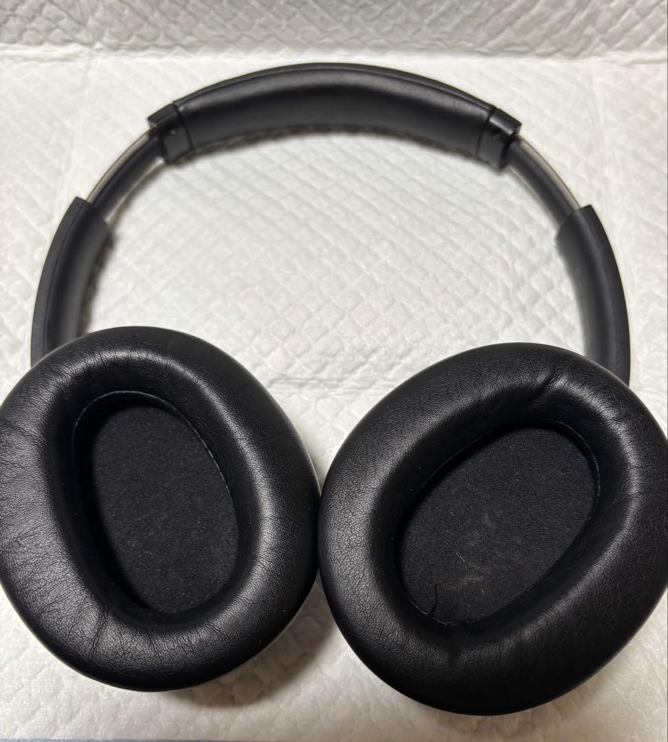 ソニー（SONY） WH-CH720N ブラックケース付 き