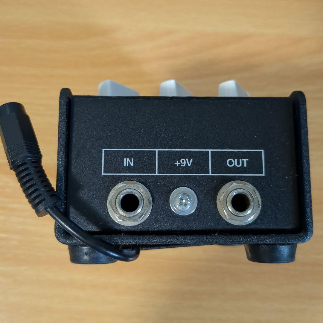 Proco RAT2 ギターエフェクター（MADE IN USA）