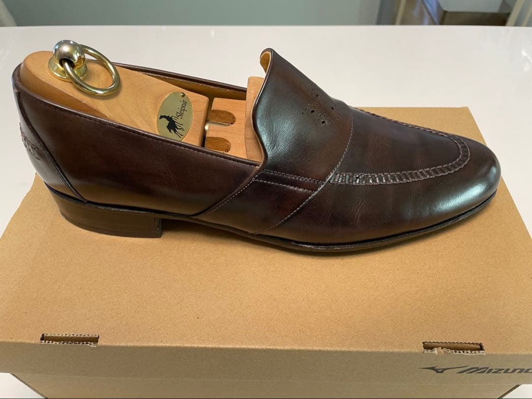 シェットランドフォックス　グリニッジ　3079SF