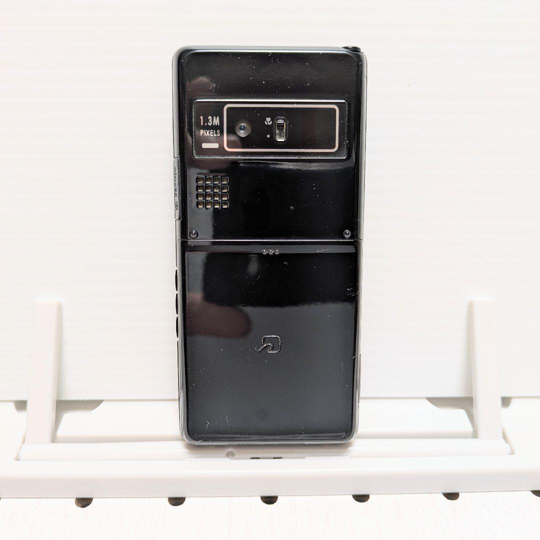ガラケー本体 実機 SH704i 動作品 NTTドコモ FOMA
