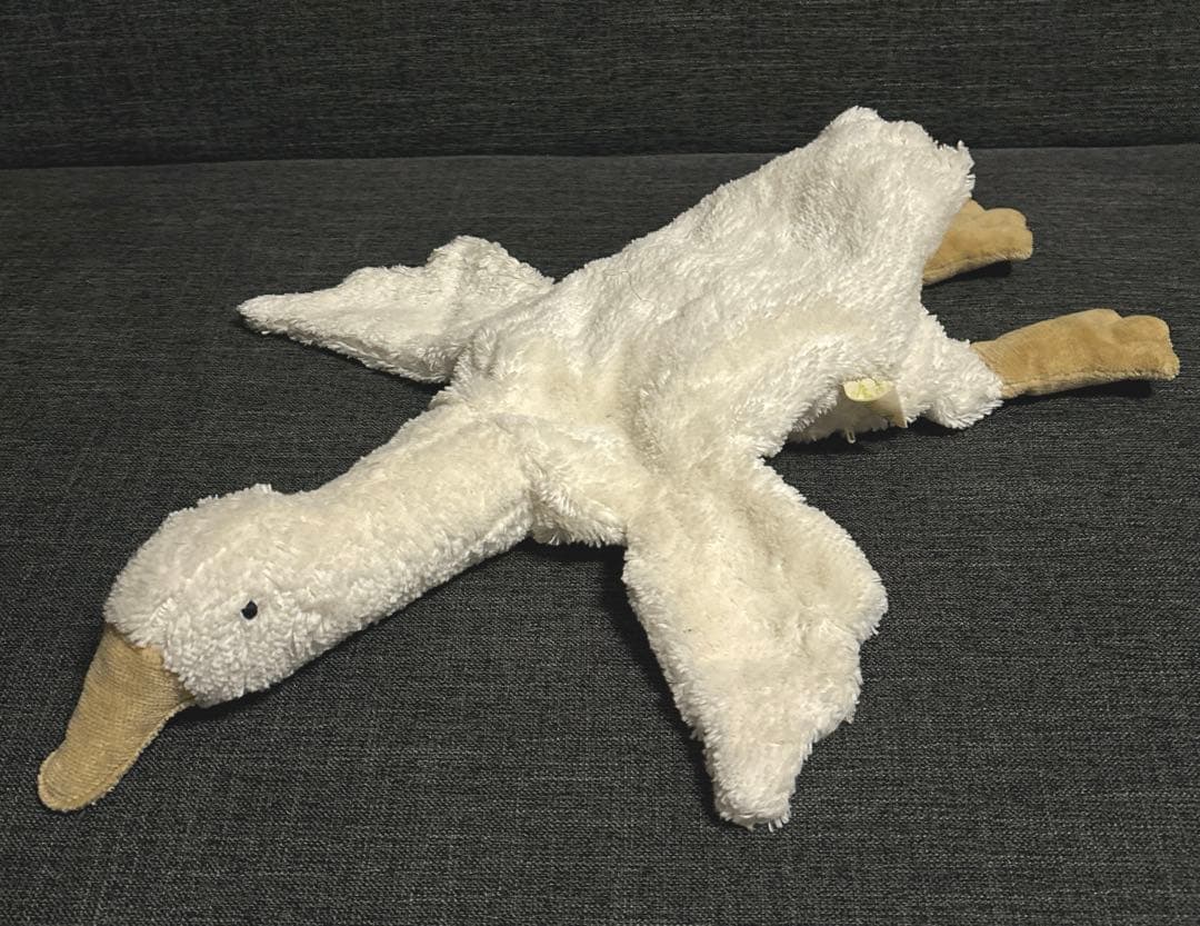 【即決価格】Senger Naturwelt センガーナチュウェルト ガチョウ