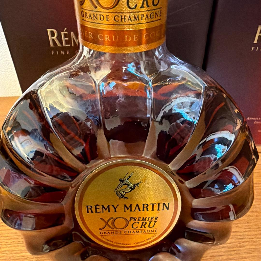 REMY MARTIN XO ブランデー 700ml 40%