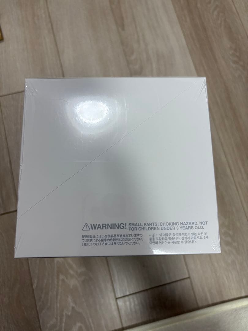 【確実正規品】Labubu Big into Energyシリーズ