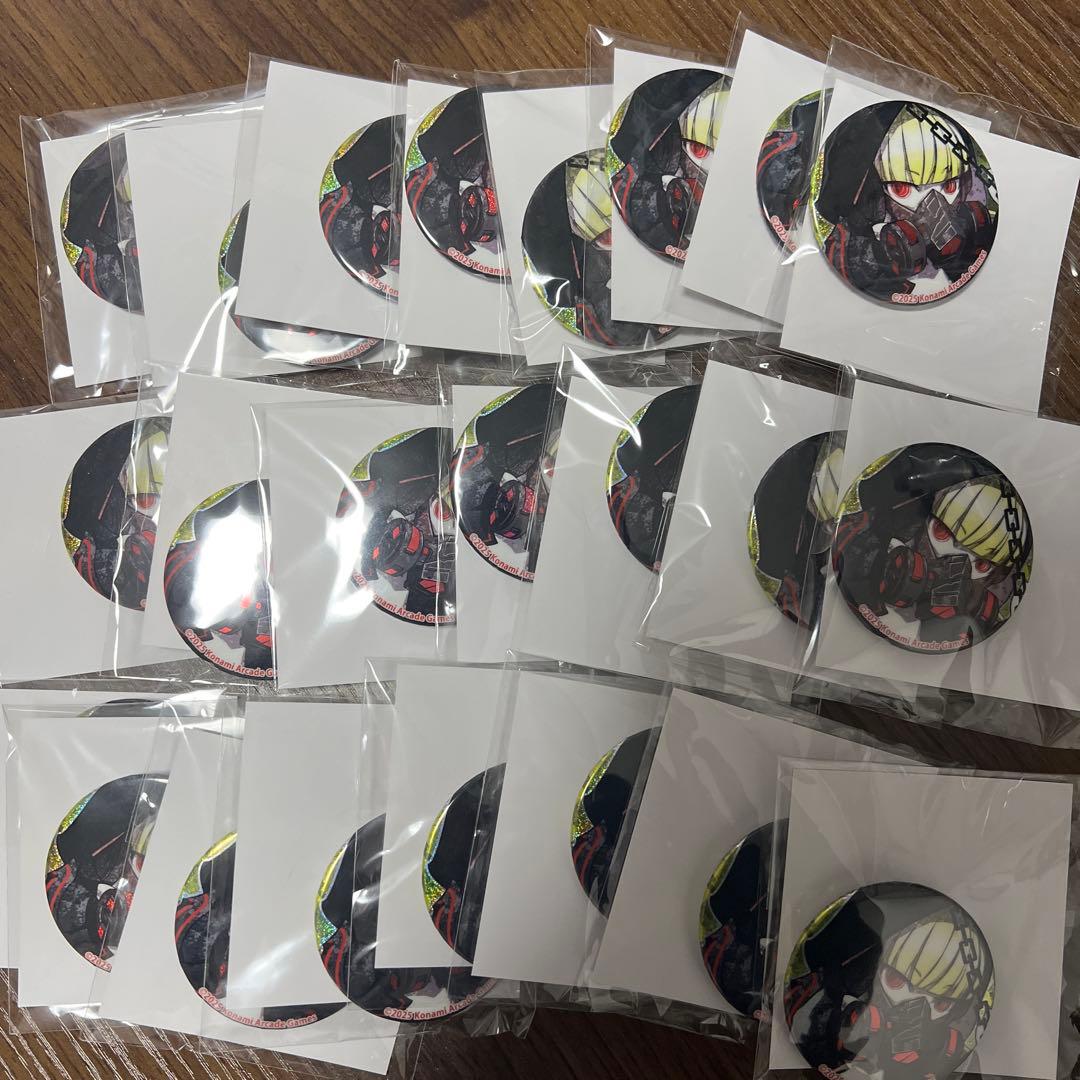 （バラ売り可）PSYCHO†HOLIC 23個セット