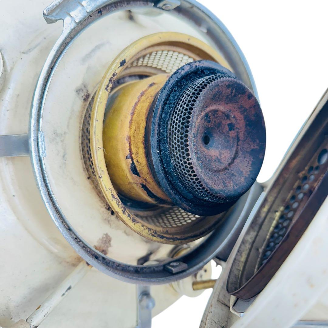 アラジン　石油ストーブ