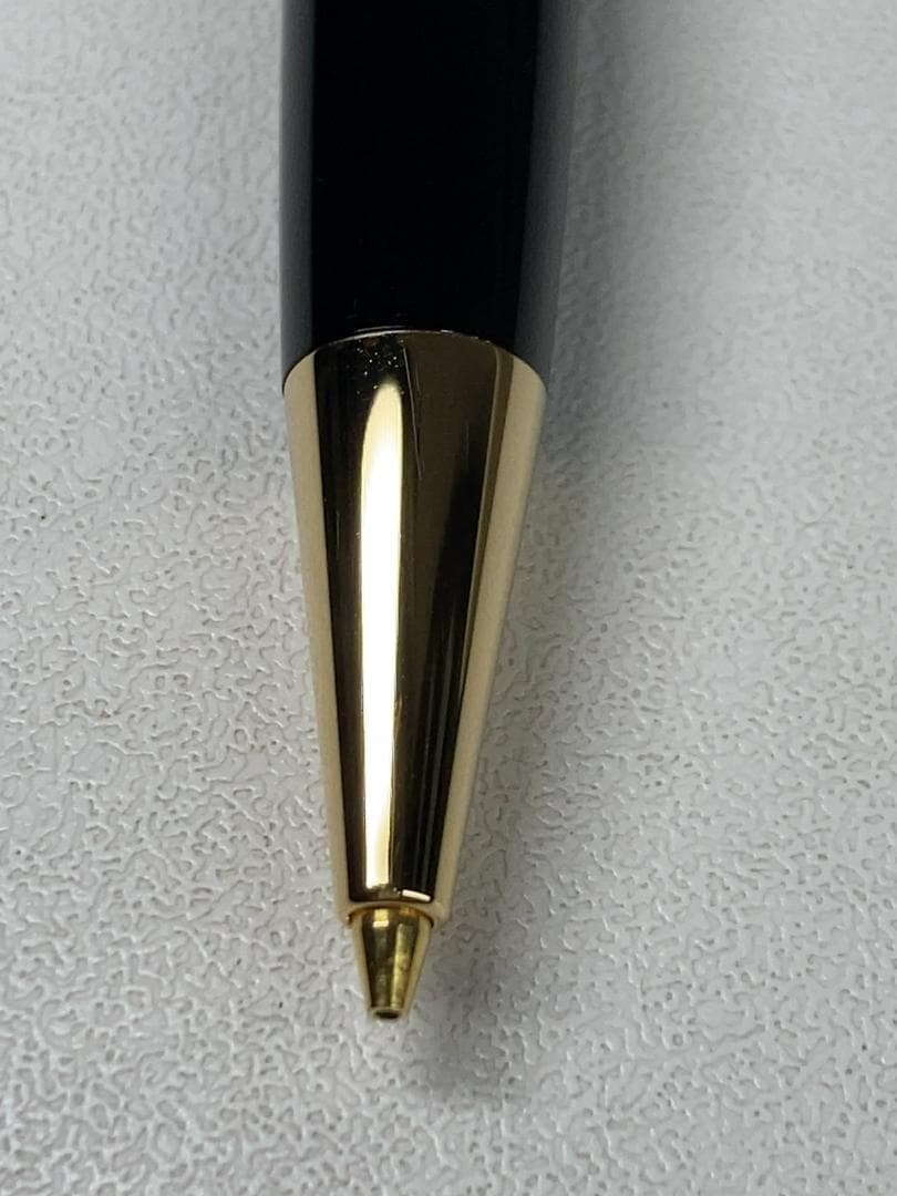 モンブラン マイスターシュテック シャープペンシル