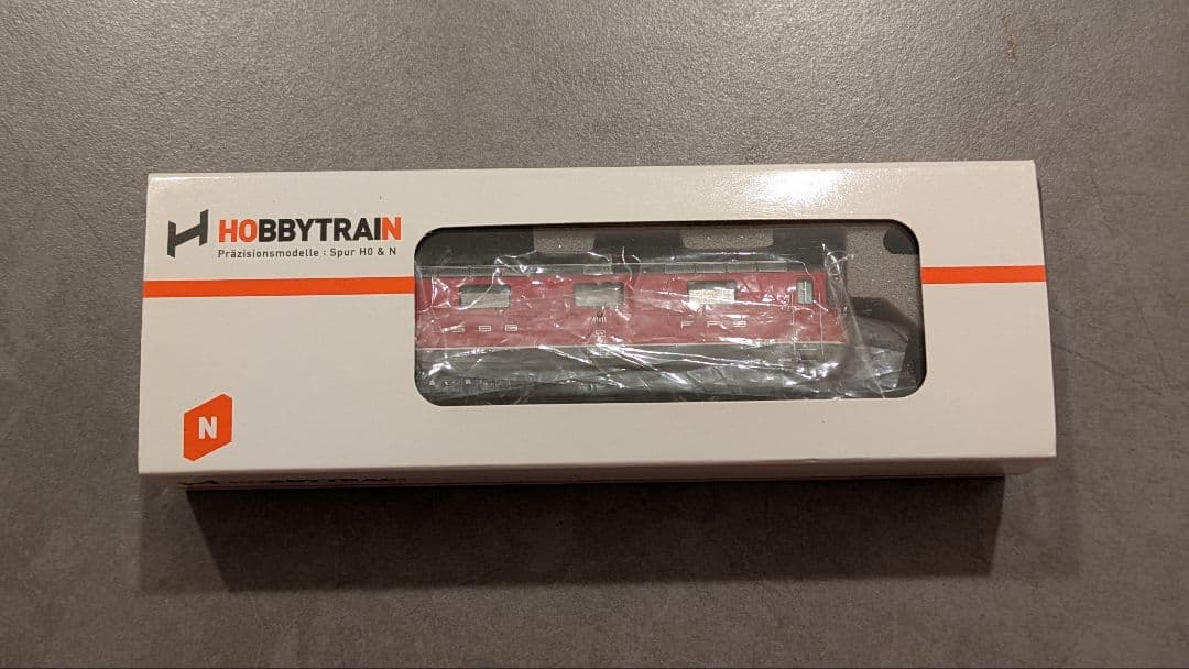 連休セール！H3023 HobbyTrain SBB Re420 ホビートレイン