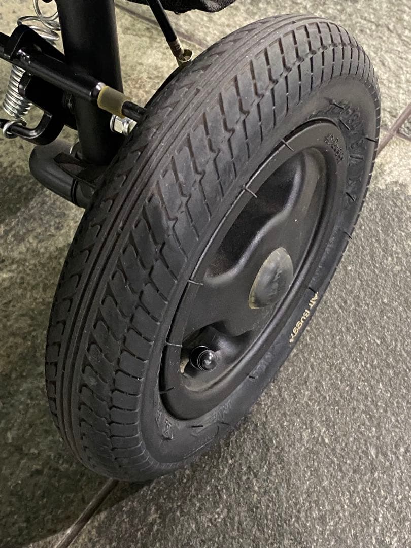 エアバギー　カートのみ