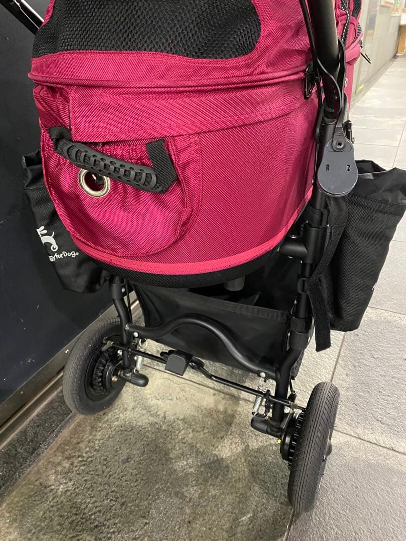 エアバギー　カートのみ