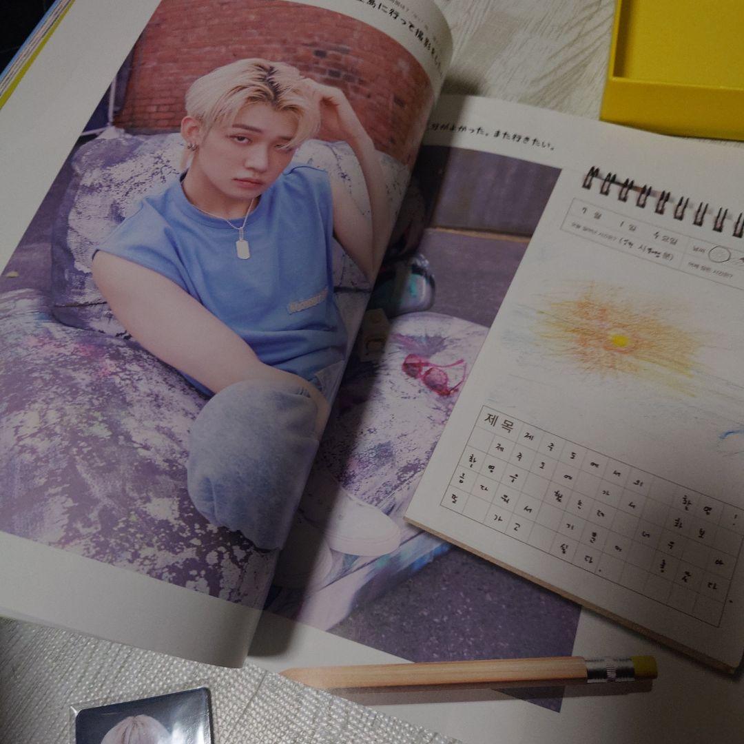 【TXT】オフィシャルメンバーシップファンクラブフルセット売り