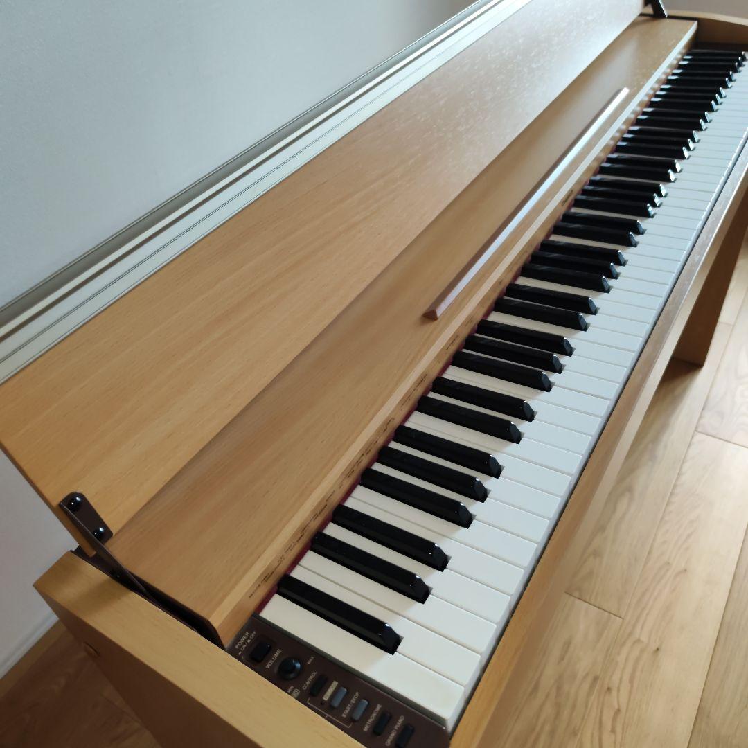 【送料込】CASIO カシオ電子ピアノ PS−3000 セルヴィアーノフェルティ