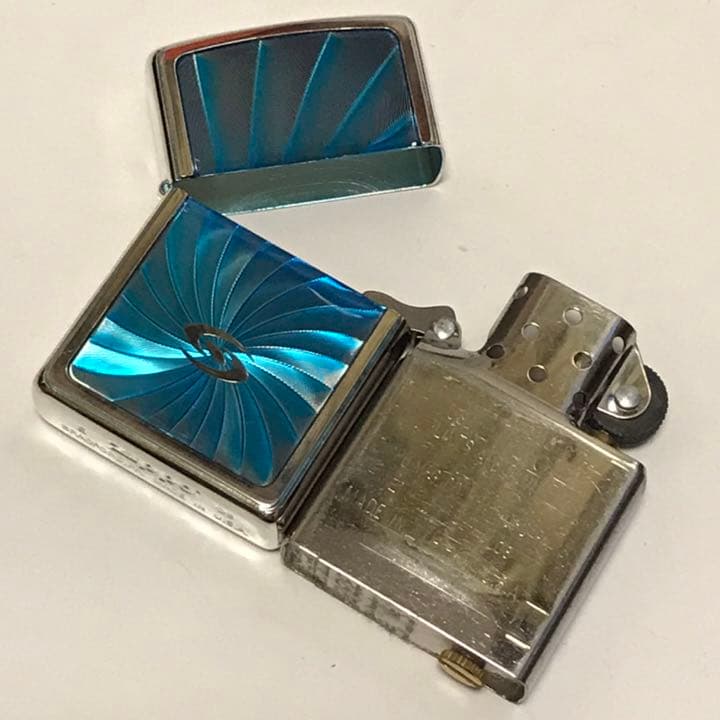 ZIPPO 限定 MILD SEVEN マイルドセブン